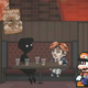 Illustration for article titled It's Mario Versus Braid in the Ultimate Bar Conversation Battle of Indie Cred